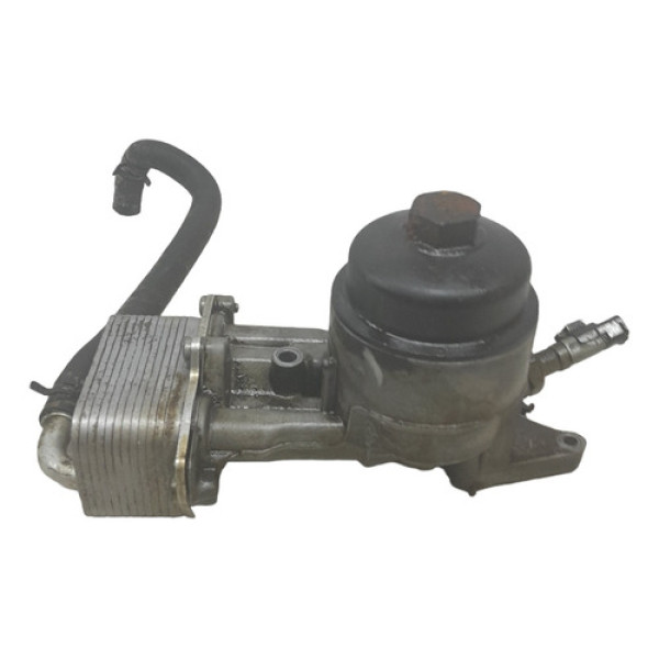 Suporte Filtro Oleo C4 Pallas 2.0 2008 6740130110 Cx96