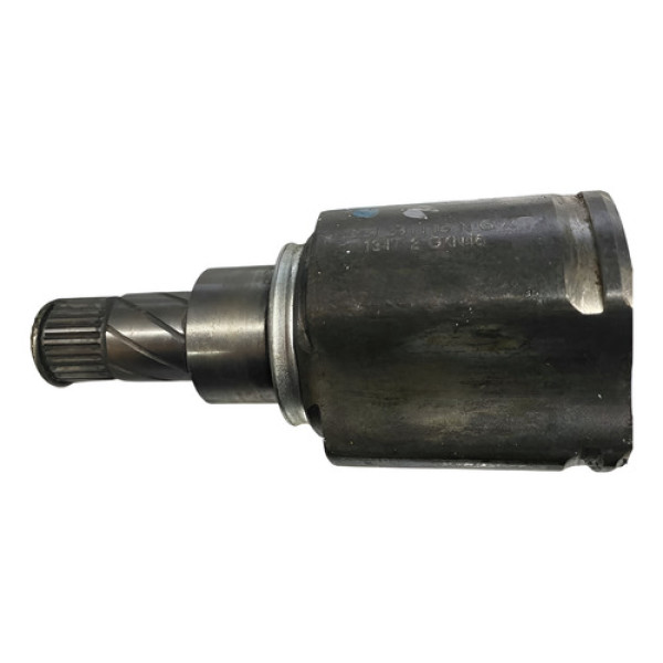 Tulipa Direita Semi Eixo Cambio Nissan Kicks 2017 Automática