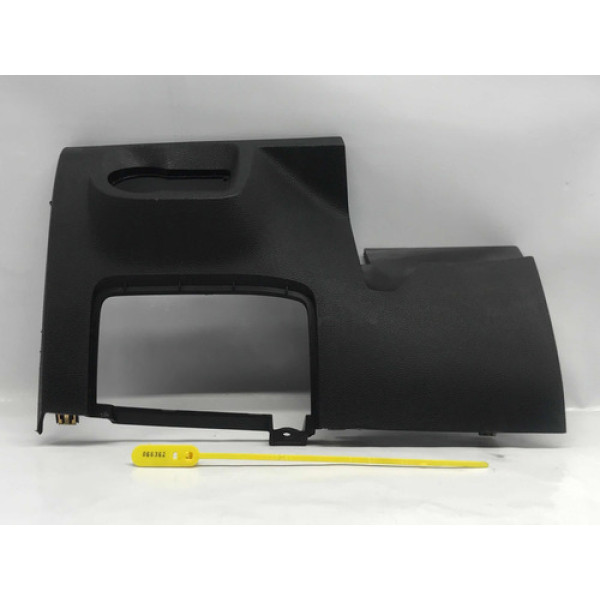 Moldura Painel Tampa Caixa De Fusível Onix Prisma 2015 S21