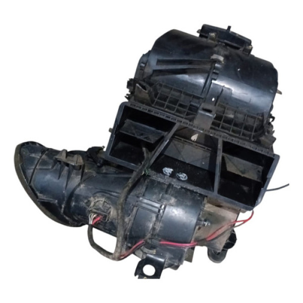 Caixa Evaporadora Ar Condicionado Peugeot 206 2001 2008 Ce3