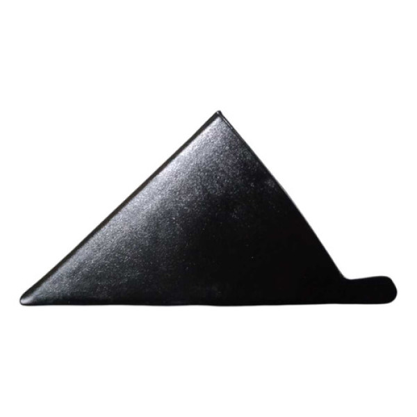 Acabamento Interno Retrovisor Direito L200 Pajero Sport 2009