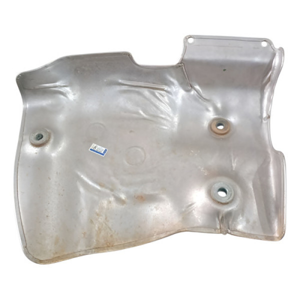 Defletor Calor Motor Chevrol. Cruze 1.4 T 2019 12640164