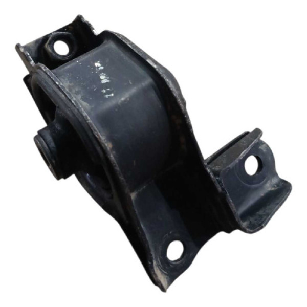 Coxim Calço Traseiro Câmbio Honda Fit 2003 A 2007