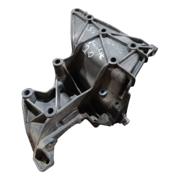 Suporte Alternador Compressor Renault Scenic 2.0 2001 A 2012