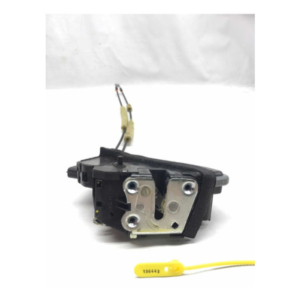 Fechadura Eletrica Porta Traseira Direita Sentra 2018 Cx288