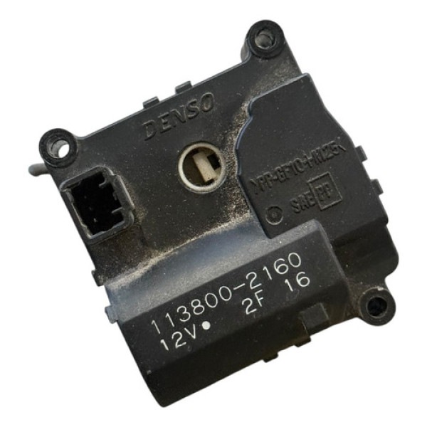 Motor Atuador Caixa Evaporadora Pajero Full 2001 A 2007