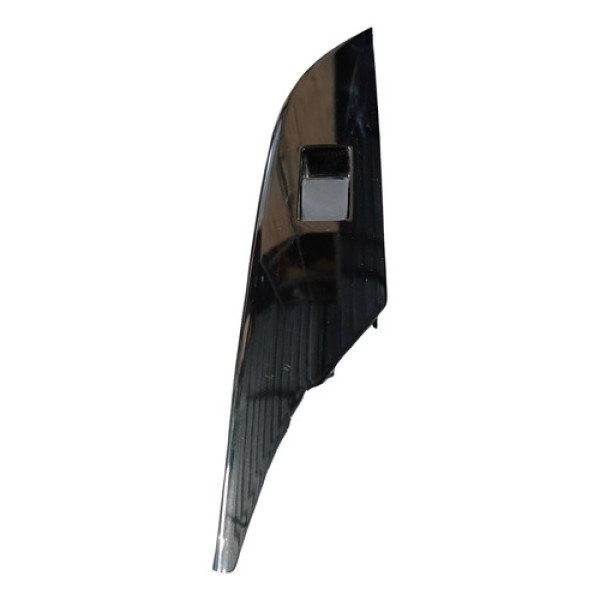 Botao Vidro Traseiro Direito Toyota Hilux 2018/2022 Cx65