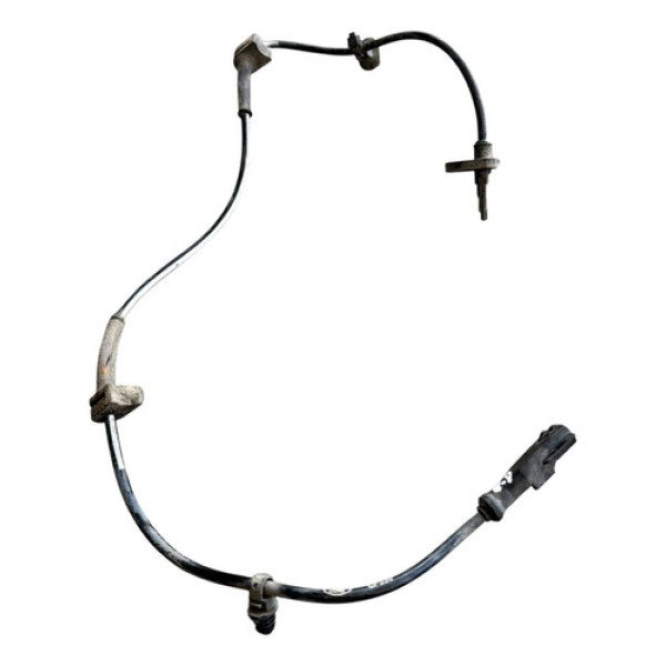 Sensor Abs Dianteiro New Fiesta 2014 A 2018 8v512c204ca