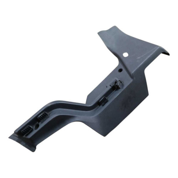 Suporte Bagagito Direito Fiat Idea 2007 A 2012 735369090 Preto