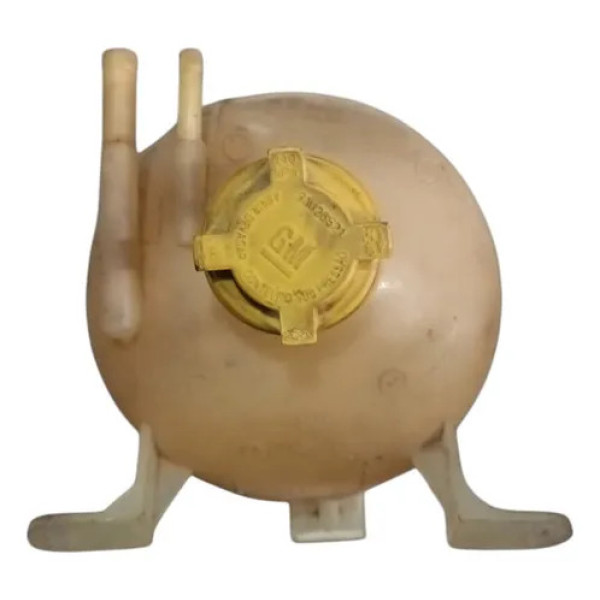 Reservatório Água Radiador Gm Corsa 2000 93217461 Ea1