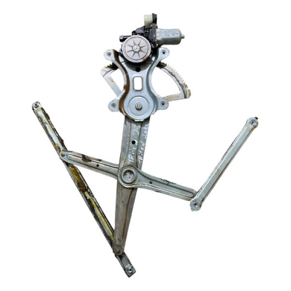 Maquina Vidro Dianteira Direita Triton 2007 A 2015 Cx179