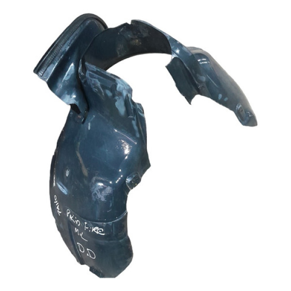 Parabarro Dianteiro Direito Fiat Palio Fire 2005 A 2013 Pa13