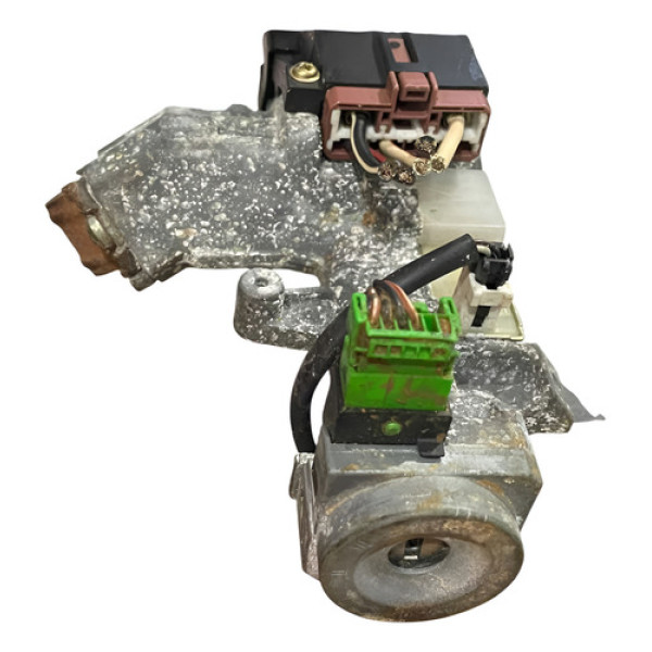 Cilindro Tambor Ignicao Honda Fit 2003 A 2008