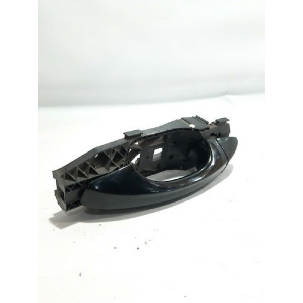 Maçaneta Externa Traseira Esquerda Vw Golf Gti 2014 Cx89