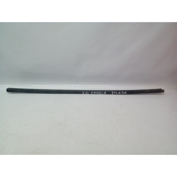 Pestana Externa Direita Fiat Strada 2008 2009