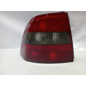 Lanterna Traseira Esquerda Vectra 97/2001 Original L03  Esquerdo Vermelho