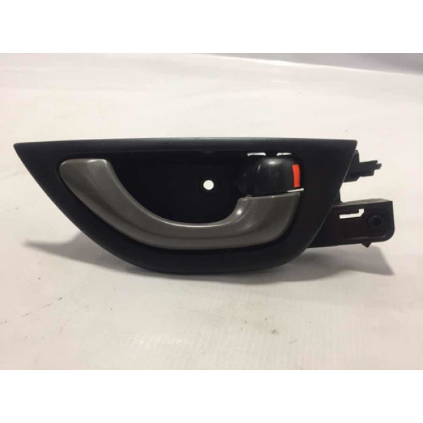 Maçaneta Interna Dianteira Direita Honda New Fit 2013 Cx394