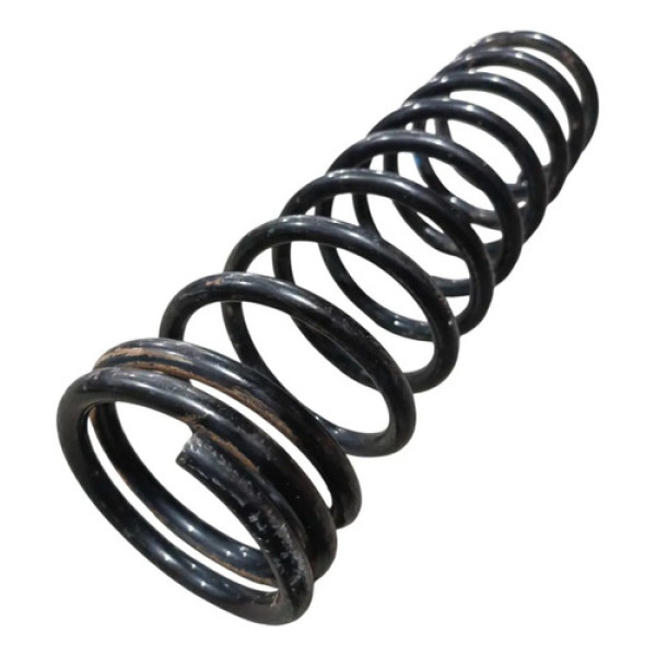 Mola Suspensão Traseira Volkswagen Gol G3 G4 1998 A 2012