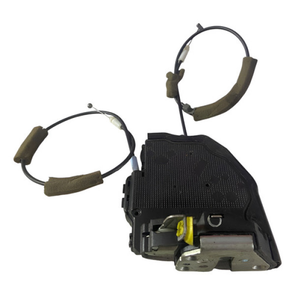 Fechadura Porta Traseira Esquerda Honda Civic G9 2013 A 2016