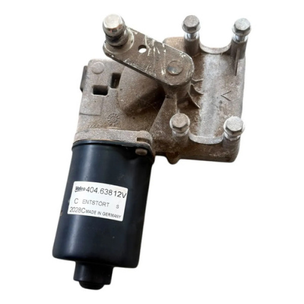 Motor Limpador Parabrisa Peugeot 307 Citroen C4 2004 A 2012