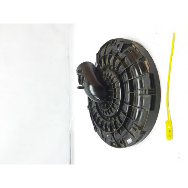 Tampa Caixa De Filtro Toyota Hilux Sw4 2006 A 2011 C/detalhe