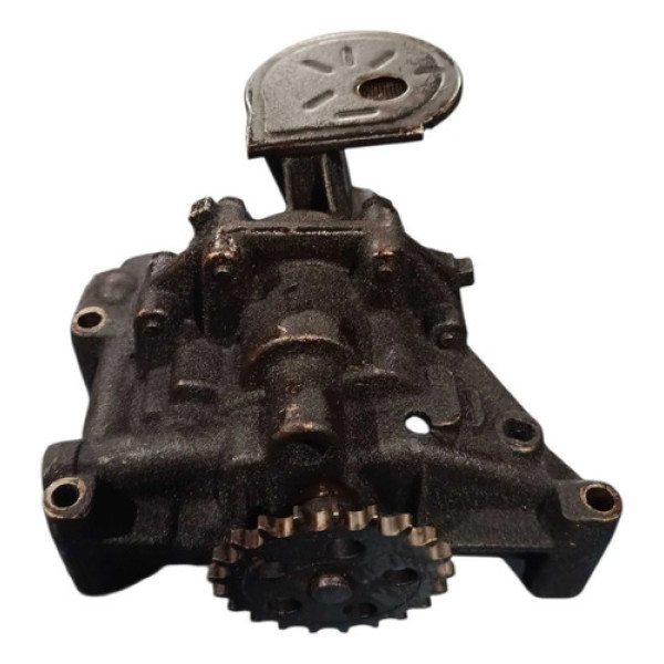 Bomba Óleo Peugeot 206 Citroen C3 1.6 16v 2004 Original