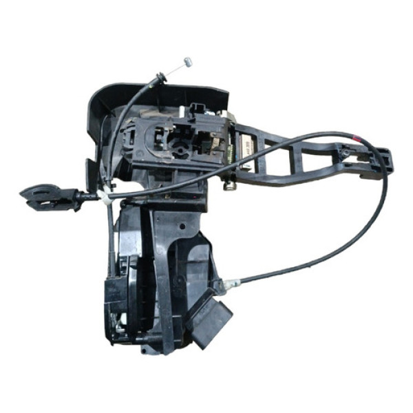 Fechadura Eletrica Dianteira Direita Ford Ranger 2018 Cx126