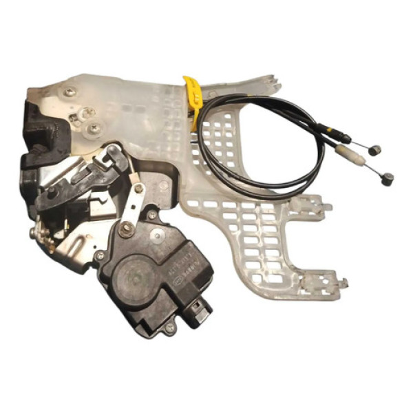 Fechadura Elétrica Porta Traseira Esquerda Tucson 2008 2013