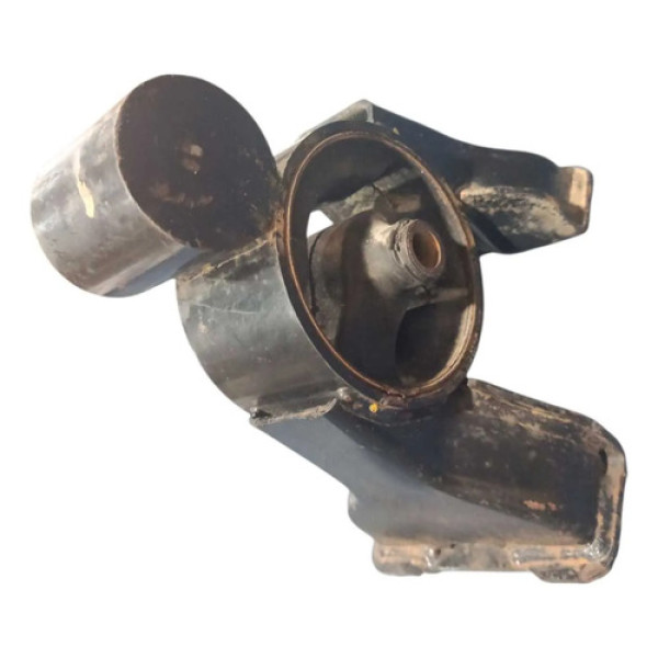 Coxim Calço Inferior Traseiro Cambio I30 2009 2010 2011 2012