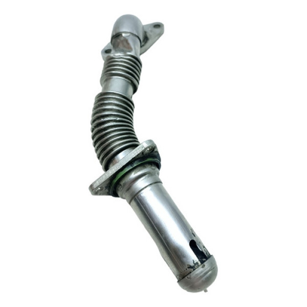 Tubo De Descarga Iveco Daily C/detalhe Orignal Cx378