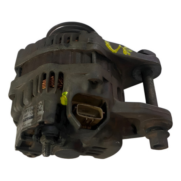 Alternador Mitsubishi L200 Triton 3.2 Diesel 2014 Cd160086