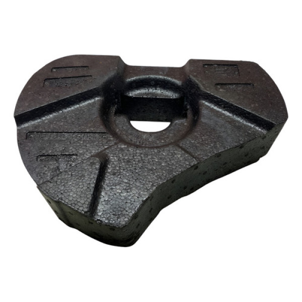 Isopor Suporte Macaco Hb20 Picanto 2012 2015 Original