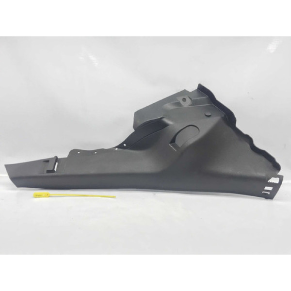 Moldura Coluna Lateral Traseira Direita Prisma Onix 2015 S20