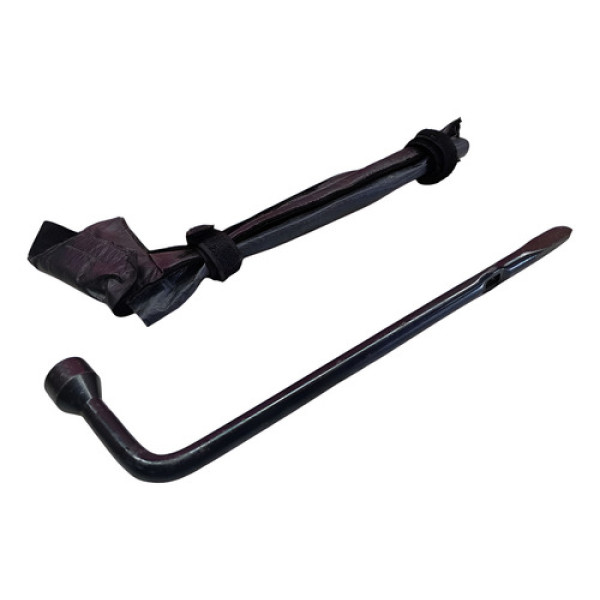 Chave De Roda Chevrolet Captiva 2008 A 2011