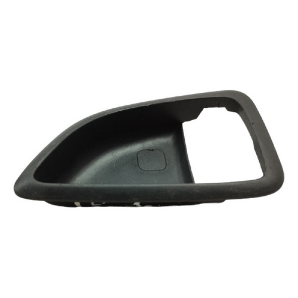 Moldura Maçaneta Interna Traseira Direita Ix35 2015 Cx409 Traseira