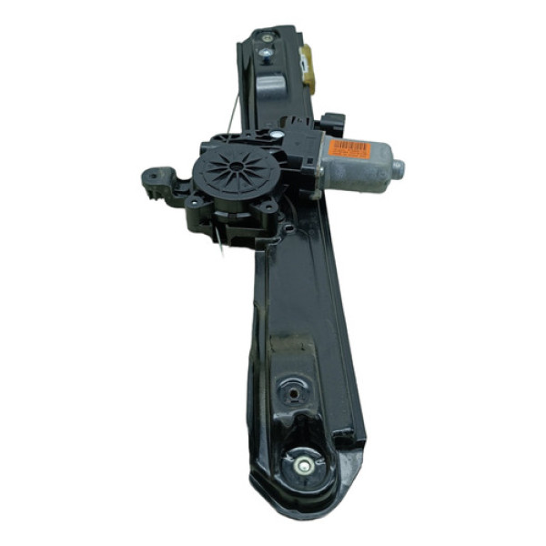 Maquina Vidro Elét Traseira Direita Ranger 2017 A 2022 Cx173