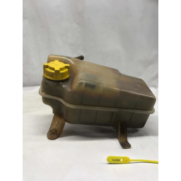 Reservatorio Água Radiador Motor S10 2006 A 2011 Cx342