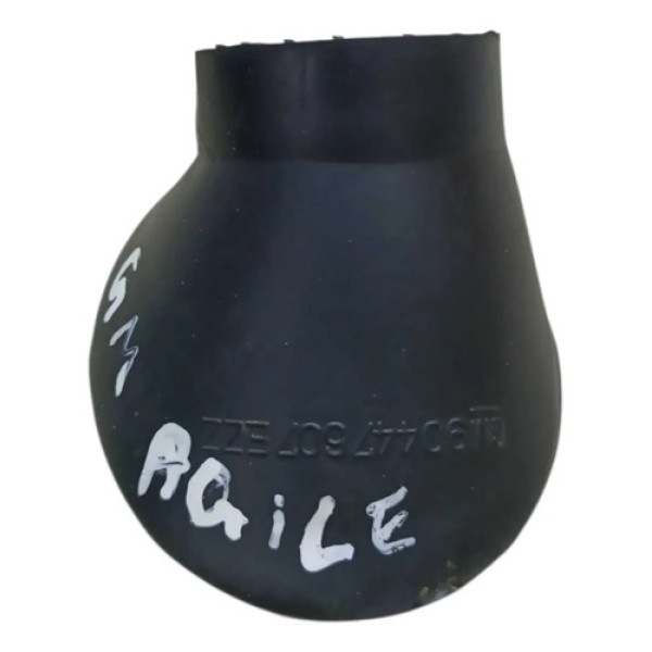 Coifa Guarda Po Coluna Direção Corsa Celta 2001 A 2012