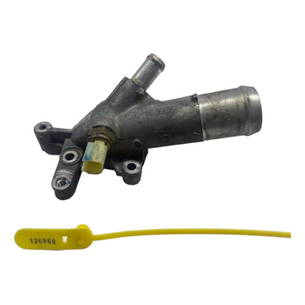 Flange Água Sensor Temperatura Honda Civic 2014 Cx291