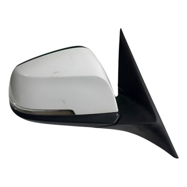 Retrovisor Eletrico Direito Bmw 320i 2015 2016 2017