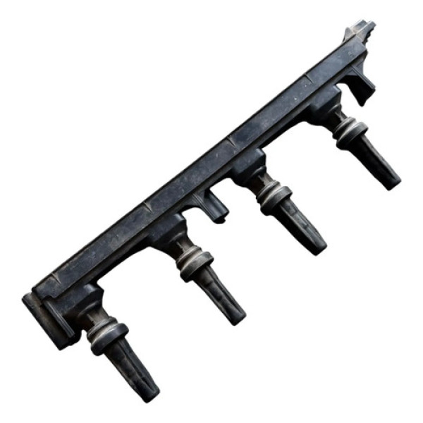 Bobina Ignicao 307 C4 Pallas Picasso 2.0 2003 A 2013 Detalhe