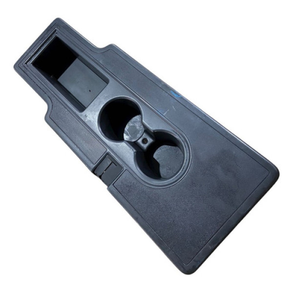 Porta Copo Encosto Banco Dodge Journey 2009 2010 Preto