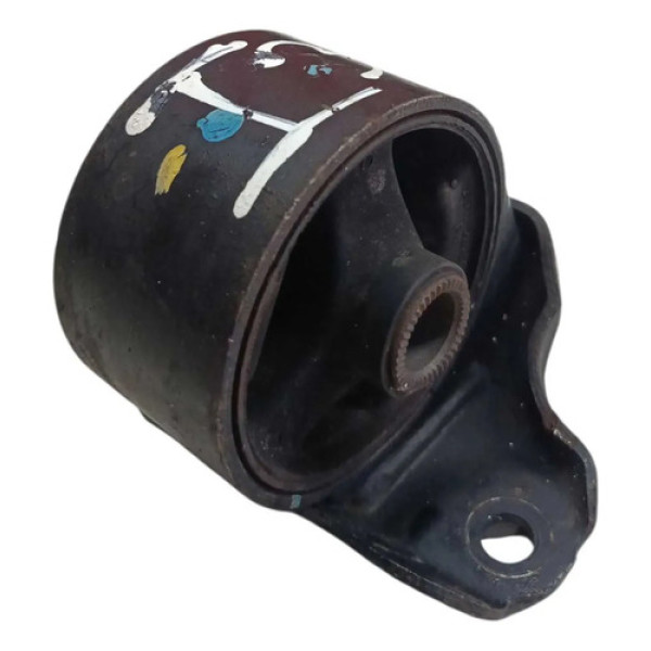 Coxim Calço Frontal Motor I30 Cerato 2009 2010 2011 2012