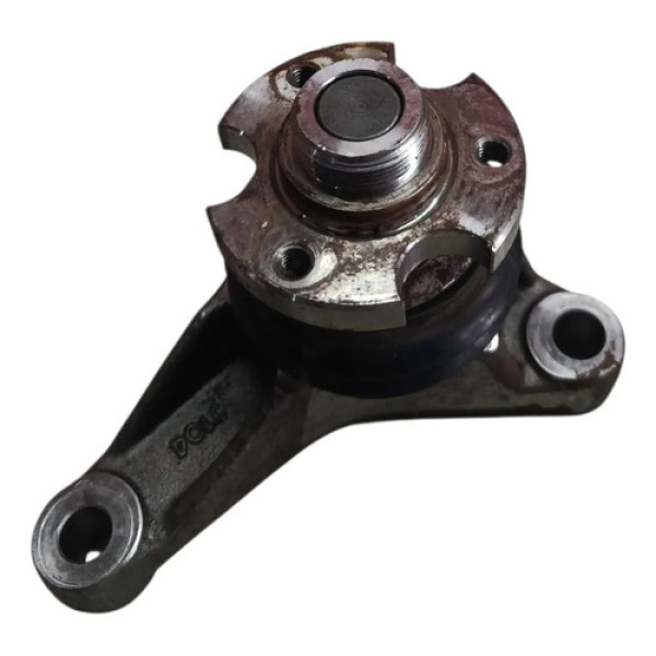 Suporte Rolamento Polia Viscosa Discovery 4 3.0 2012