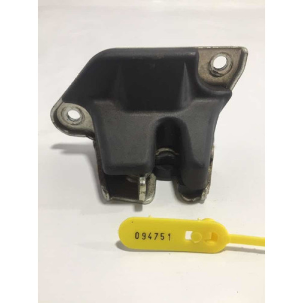 Fechadura Capo/tampa Fiat Idea 2009   Original Cx134