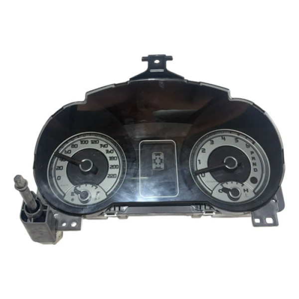 Painel Instrumento Pajero Full 3.2 2009 2010 2011 2012 Autom Preto