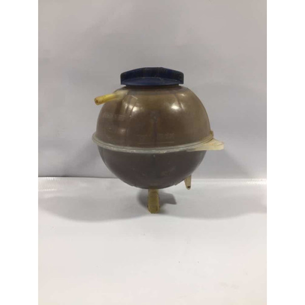 Reservatório Agua Radiador Gol Voyage G5 Original