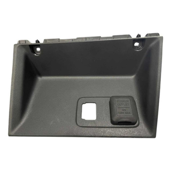 Moldura Tomada Entrada Auxiliar Civic 2013 2016 77310tr8m020