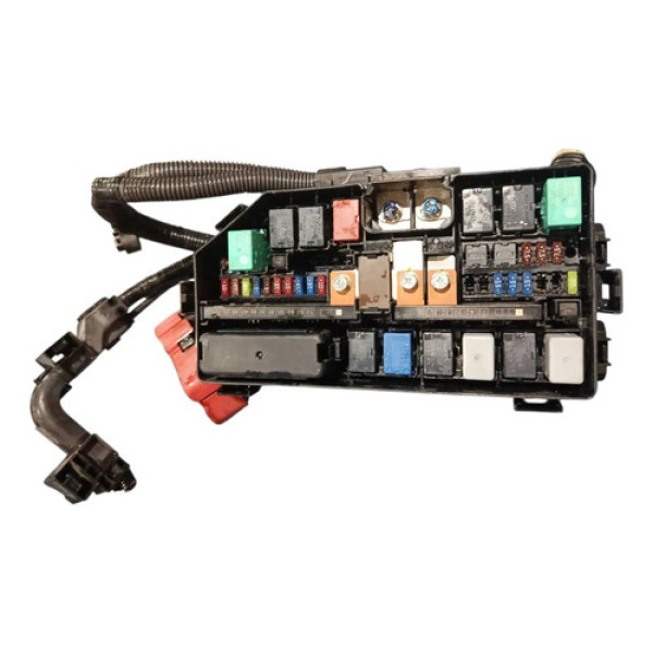 Caixa Fusível Honda Civic G9 2012 A 2016 Tr0a012 Original