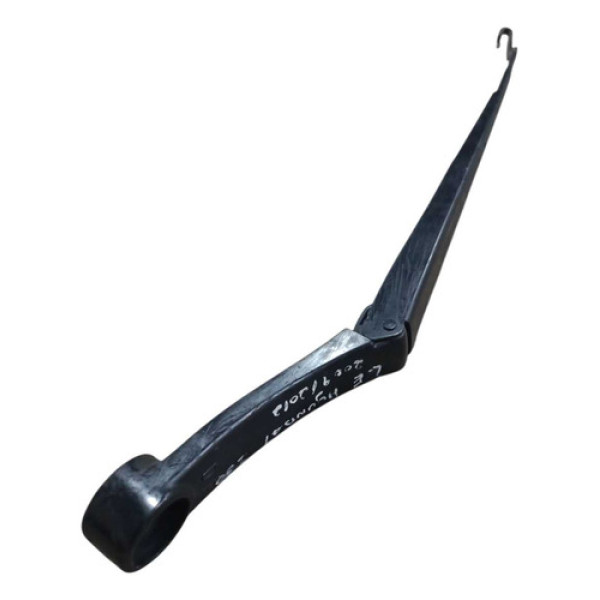 Braço Limpador Esquerdo Parabrisa I30 2009 2010 A 2012 Esquerdo